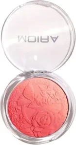 Moira Signature Ombre Blush 007 ruby flush, 9g