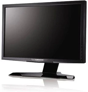 Dell Alienware OptX AW2310, 23"