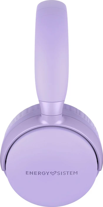 Energy Sistem Headphones BT Style 3 Lavender
