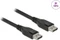 DeLOCK aktives DisplayPort 1.4 Kabel 8K 60Hz schwarz, 15m Vorschaubild