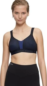 Triumph Triaction Energy Lite Sport-BH schwarz (Damen)