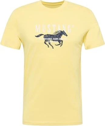 Mustang Austin T-Shirt kurzarm (Herren)