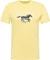 Mustang Austin T-Shirt kurzarm (Herren) Vorschaubild
