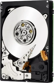 Fujitsu 2TB S26361-F3671-L200, 3.5"