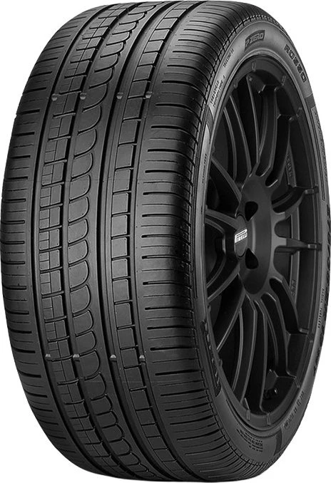 Pirelli PZero Rosso