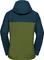 Vaude Lierne II Funktionsjacke dark petrol (Herren) Vorschaubild