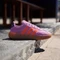 adidas Barreda Decode preloved purple/impact orange/aurora plum (Damen) Vorschaubild