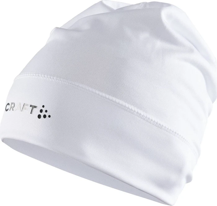 Craft Core Essence Jersey High Mütze weiß
