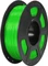 Anycubic TPU, Clear Green, Spule, 1.75mm, 1.00kg Vorschaubild