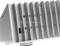 Streacom FC10 Alpha, silber Vorschaubild