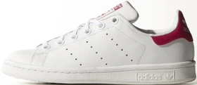 adidas Stan Smith ftwr white/bold pink (Junior)