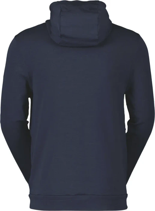 Scott Commuter Merino Funktionsjacke dark blue (Herren)