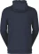 Scott Commuter Merino Funktionsjacke dark blue (Herren) Vorschaubild