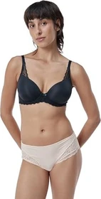 Triumph Amourette Spotlight BH schwarz (Damen)