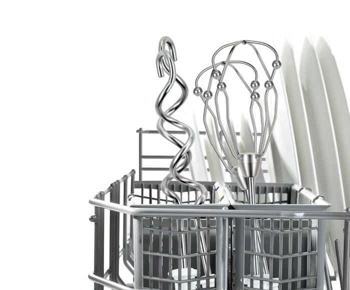Bosch MFQ4075DE Handmixer