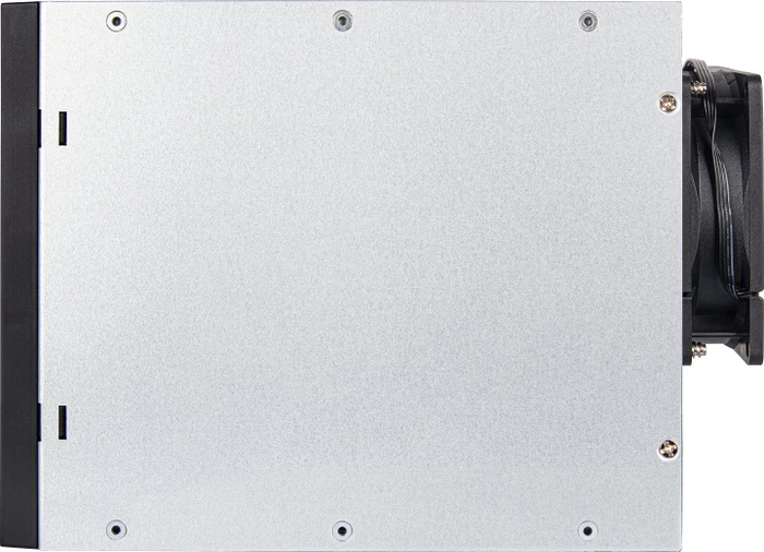 SilverStone Front Panel Storage FS305-E