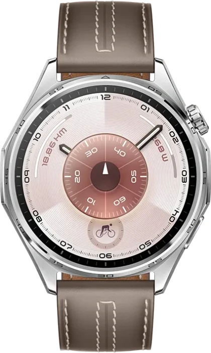Huawei Watch GT 6 46mm grau