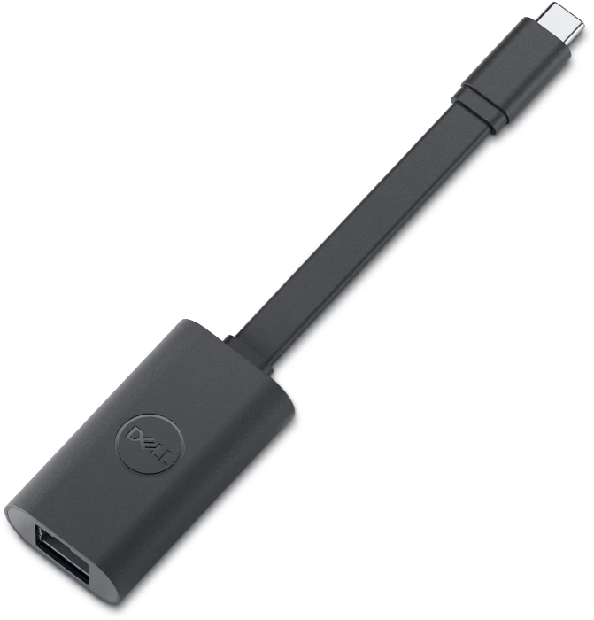 Dell 2.5G LAN-Adapter, RJ-45, USB-C 3.0 [Stecker]