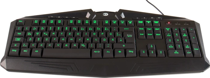 Hyrican Military Gaming 6414, Core i7-8700, 16GB RAM, 480GB SSD, 1TB HDD, GeForce RTX 2060 SUPER