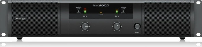 Behringer NX3000