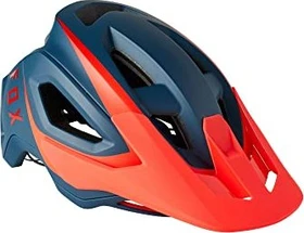 Fox Racing Speedframe Pro Helm dark indigo Modell 2021