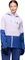Black Diamond Recon LT Shell Skijacke soft lilac/twilight blue (Damen) Vorschaubild