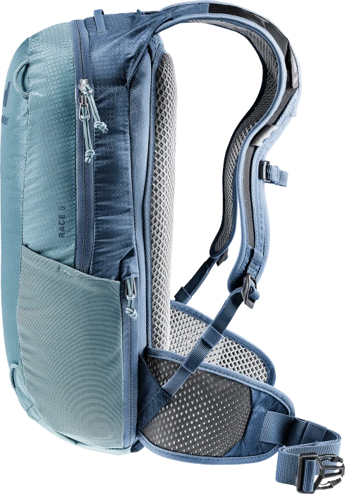 Deuter Race 8 lake/ink