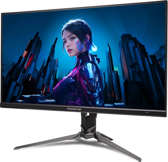 Acer Predator XB3 XB273KV5bmiiprx, 27"