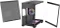 Antec Constellation C8 Black ARGB, Glasfenster Vorschaubild