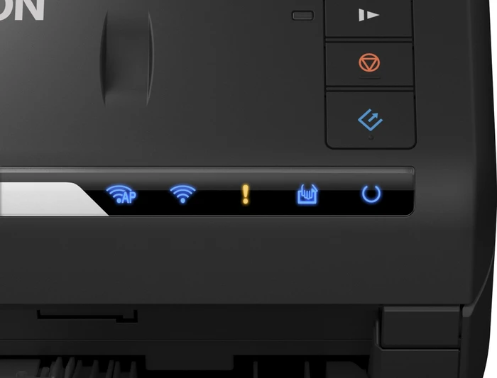 Epson FastFoto FF-680W