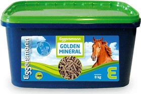 Eggersmann Golden Mineral, 8.00kg