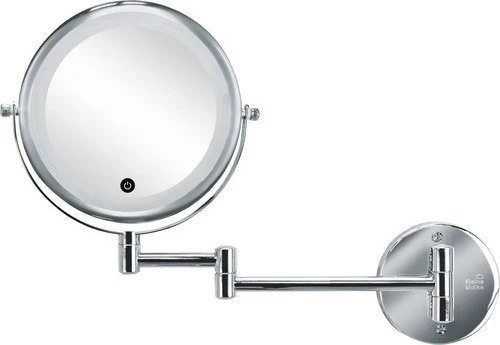 Kleine Wolke Lumi Mirror Kosmetikspiegel
