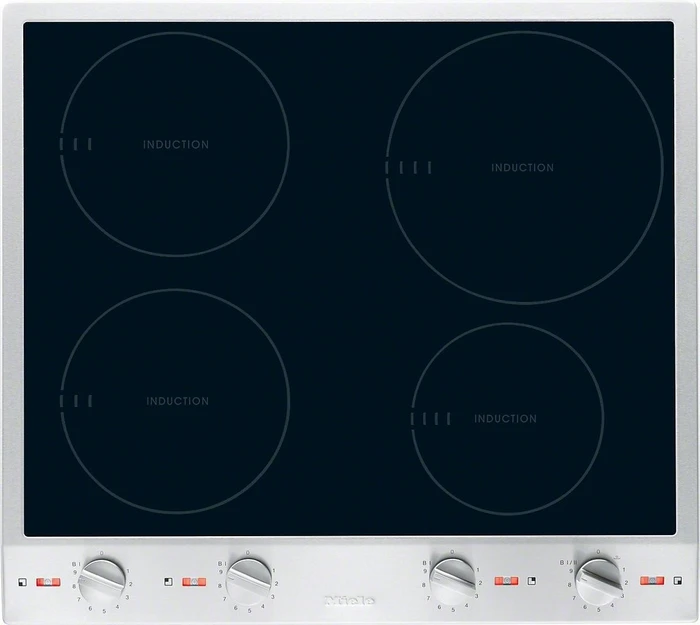 Miele CS1234-1I Induktionskochfeld autark