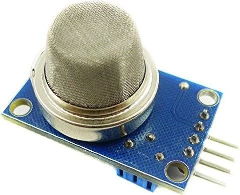 Gassensor MQ-6, Alkane, LPG