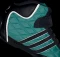adidas Mercedes AMG Petronas Formula One Team Adiracer High semi mint rush/core black/silver metallic Vorschaubild