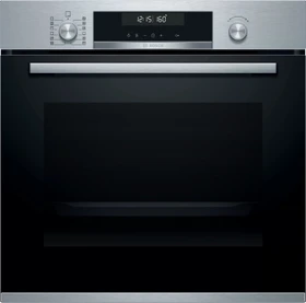 Bosch Serie 6 HBA578BS0 Backofen
