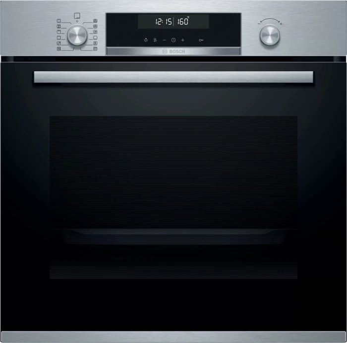 Bosch Serie 6 HBA578BS0 Backofen