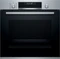 Bosch Serie 6 HBA578BS0 Backofen Vorschaubild