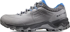 Mammut Nova IV Low GTX titanium/light ice (Damen)