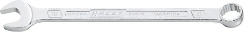 Hazet 600NA-1.2/2 Ring-Maulschlüssel zöllig, 1.2/2"x486mm