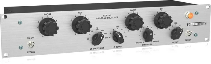 Klark Teknik EQP-KT