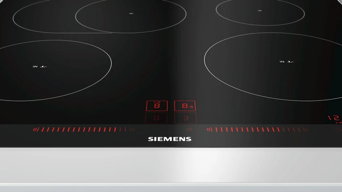 Siemens iQ300 EH675LFC1E Induktionskochfeld autark