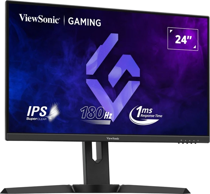 ViewSonic VX2479J-HD-PRO, 23.8"