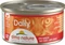 almo nature Daily Cats 85, Häppchen min Rind, 2.04kg (24x 85g) Vorschaubild