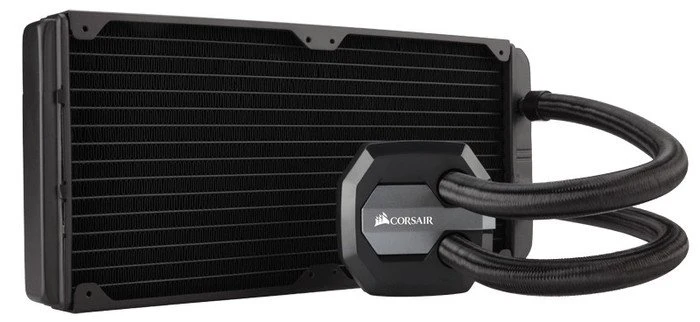 Corsair Hydro Series H110i GTX
