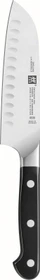 Zwilling Pro Santokumesser mit Kullen 14cm
