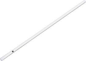 EK Water Blocks EK-Loop D-RGB LED Edge Diffused Strip, ARGB beleuchtet, 50cm, schwarz