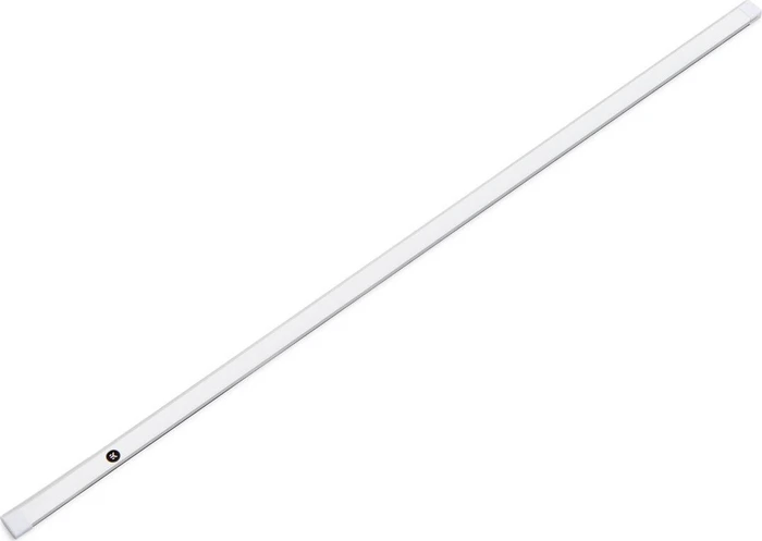 EK Water Blocks EK-Loop D-RGB LED Edge Diffused Strip, ARGB beleuchtet, 50cm, schwarz