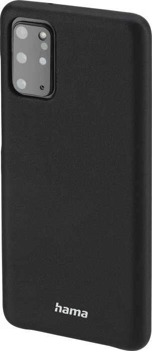 Hama Cover Finest Sense für Samsung Galaxy S20+ schwarz