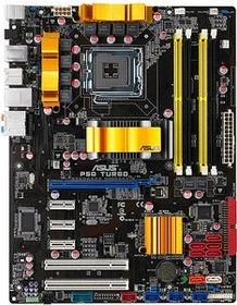 ASUS P5Q Turbo (Intel 775)